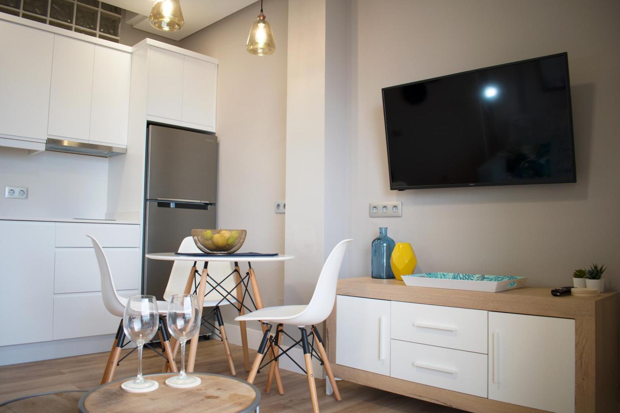 Apartmán Tc Lindamar Las Palmas de Gran Canaria Exteriér fotografie