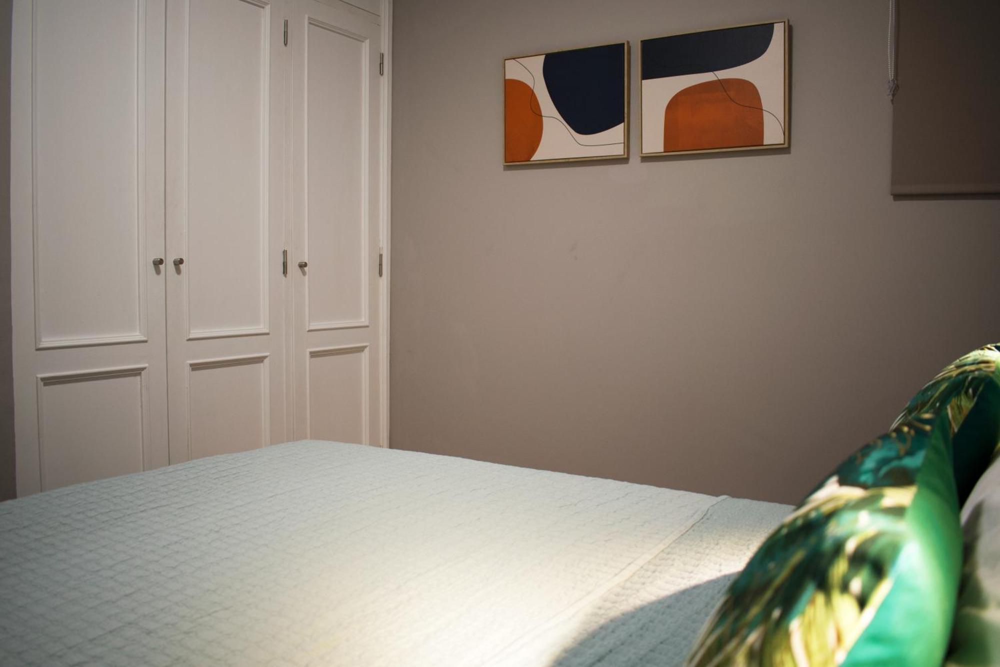 Apartmán Tc Lindamar Las Palmas de Gran Canaria Exteriér fotografie