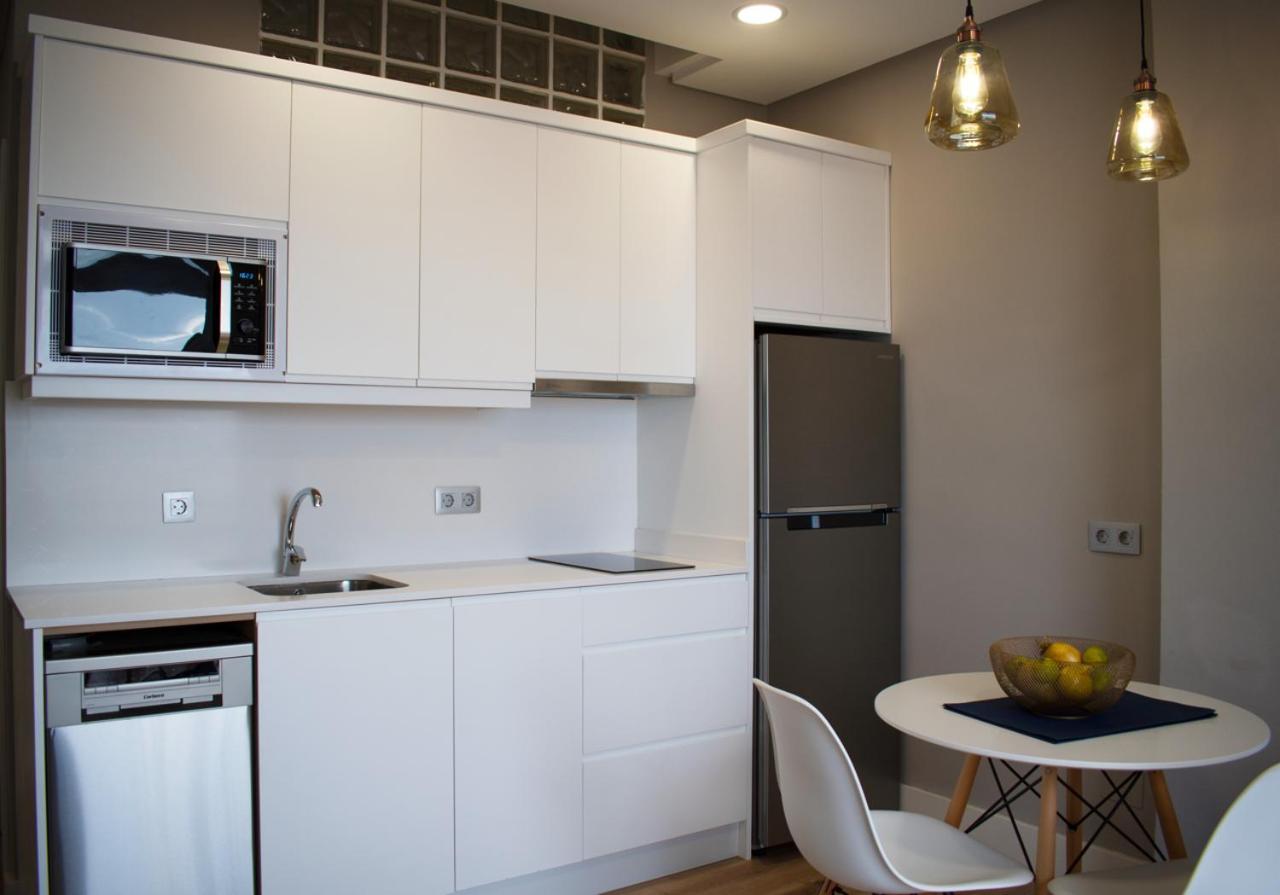 Apartmán Tc Lindamar Las Palmas de Gran Canaria Exteriér fotografie