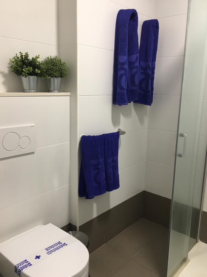 Apartmán Tc Lindamar Las Palmas de Gran Canaria Exteriér fotografie