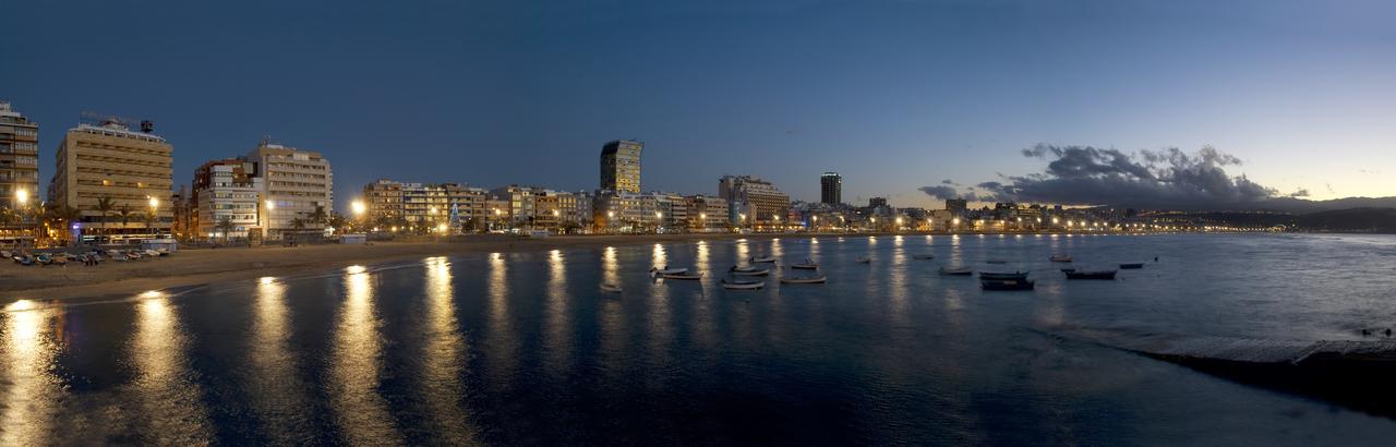 Apartmán Tc Lindamar Las Palmas de Gran Canaria Exteriér fotografie