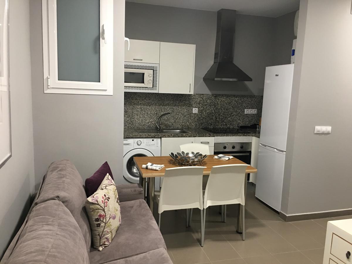 Apartmán Tc Lindamar Las Palmas de Gran Canaria Exteriér fotografie