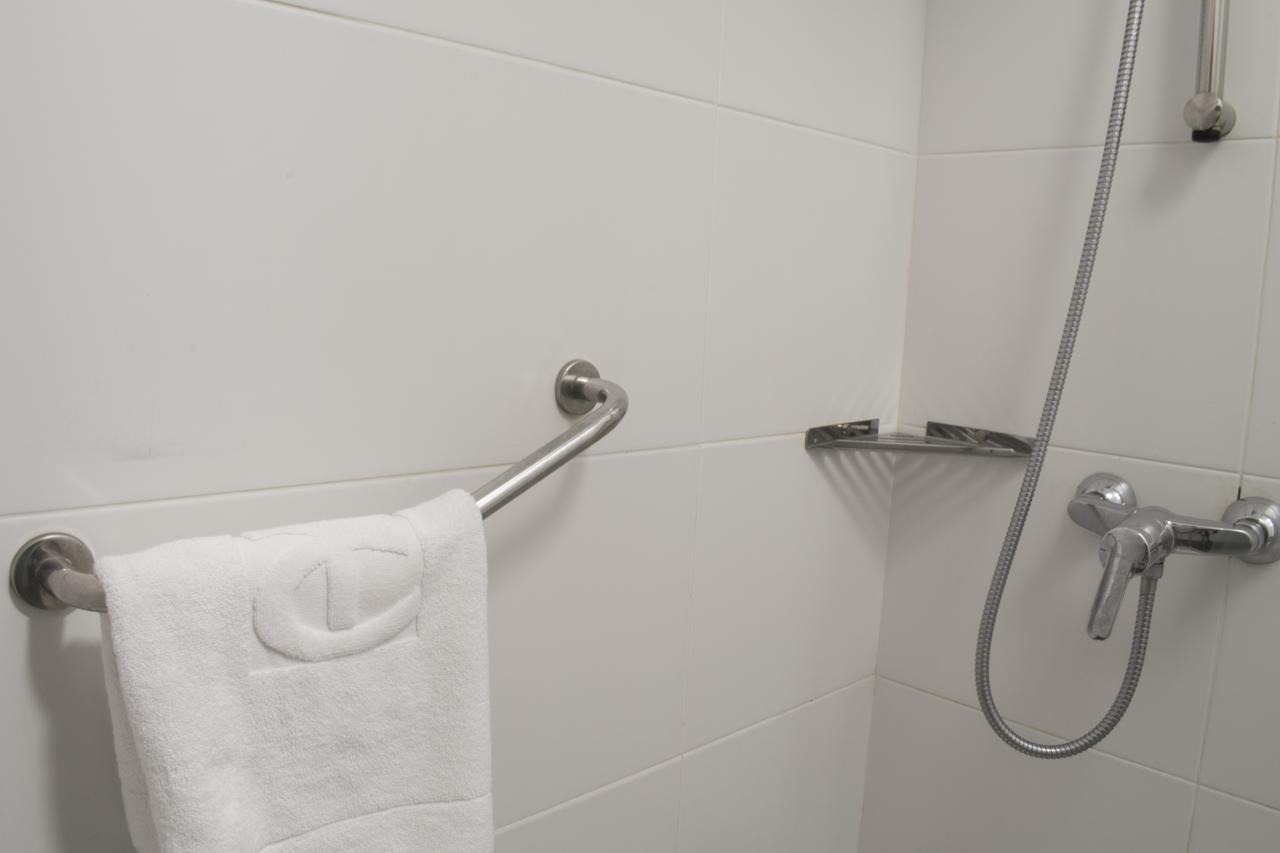 Apartmán Tc Lindamar Las Palmas de Gran Canaria Exteriér fotografie