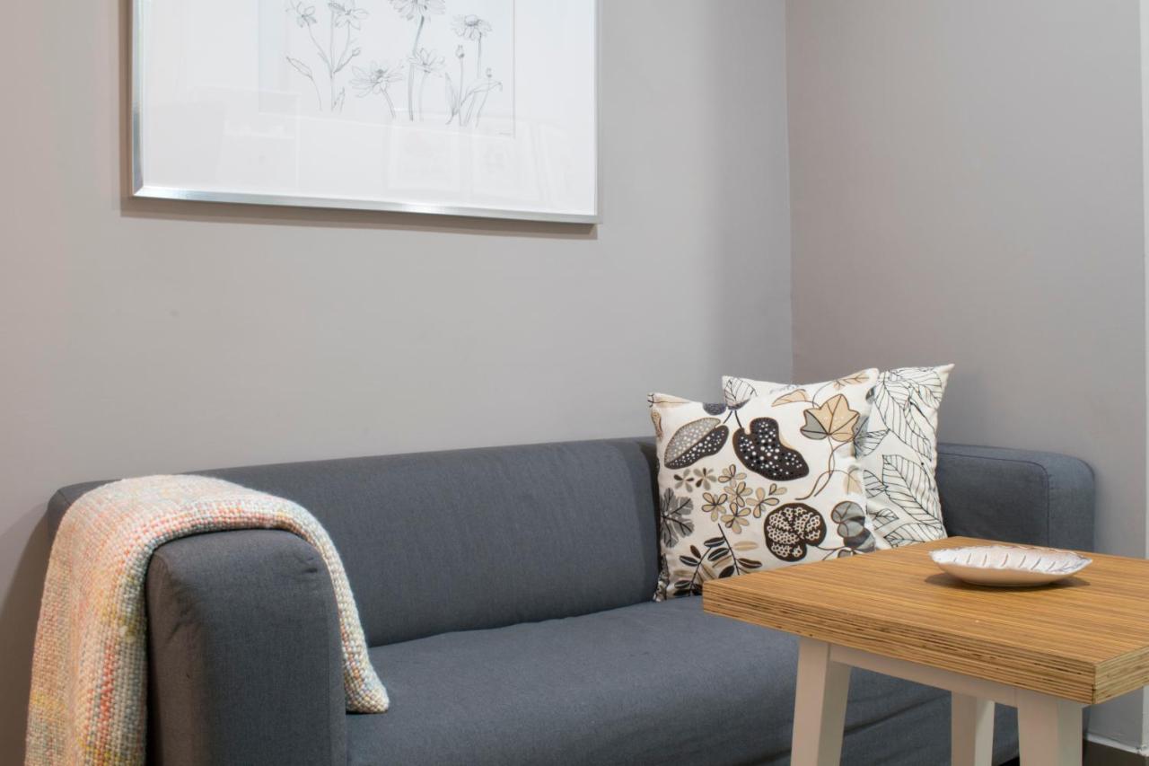 Apartmán Tc Lindamar Las Palmas de Gran Canaria Exteriér fotografie
