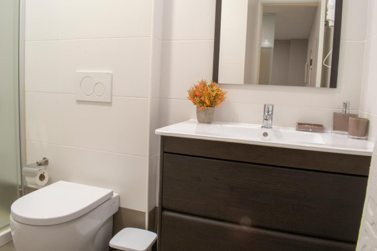 Apartmán Tc Lindamar Las Palmas de Gran Canaria Exteriér fotografie