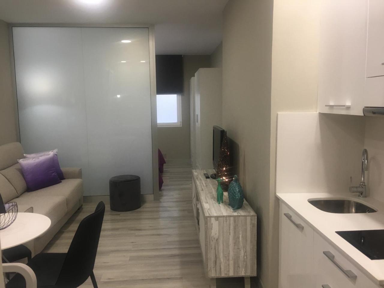 Apartmán Tc Lindamar Las Palmas de Gran Canaria Exteriér fotografie