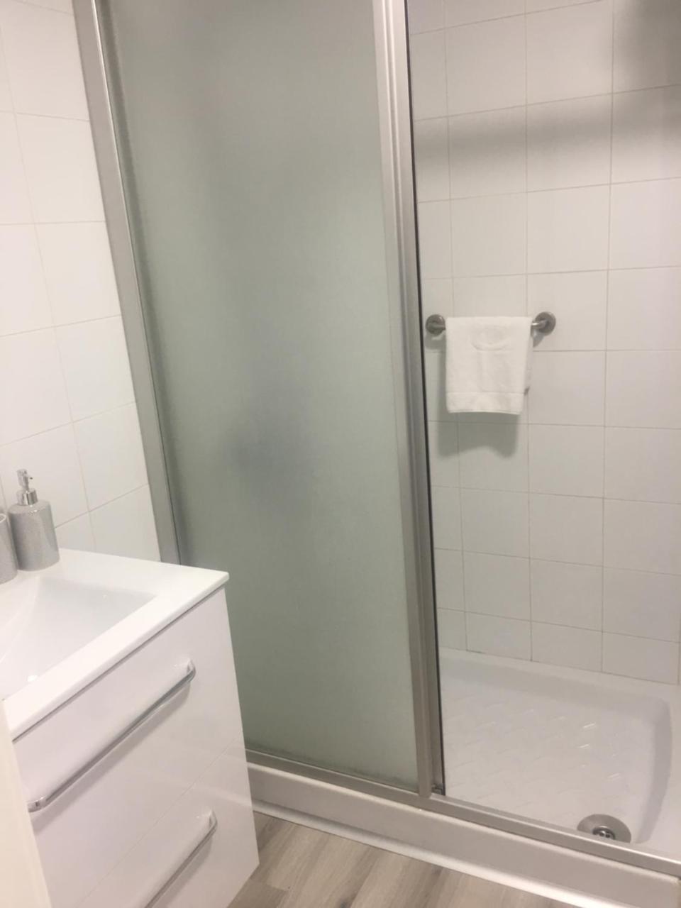Apartmán Tc Lindamar Las Palmas de Gran Canaria Exteriér fotografie