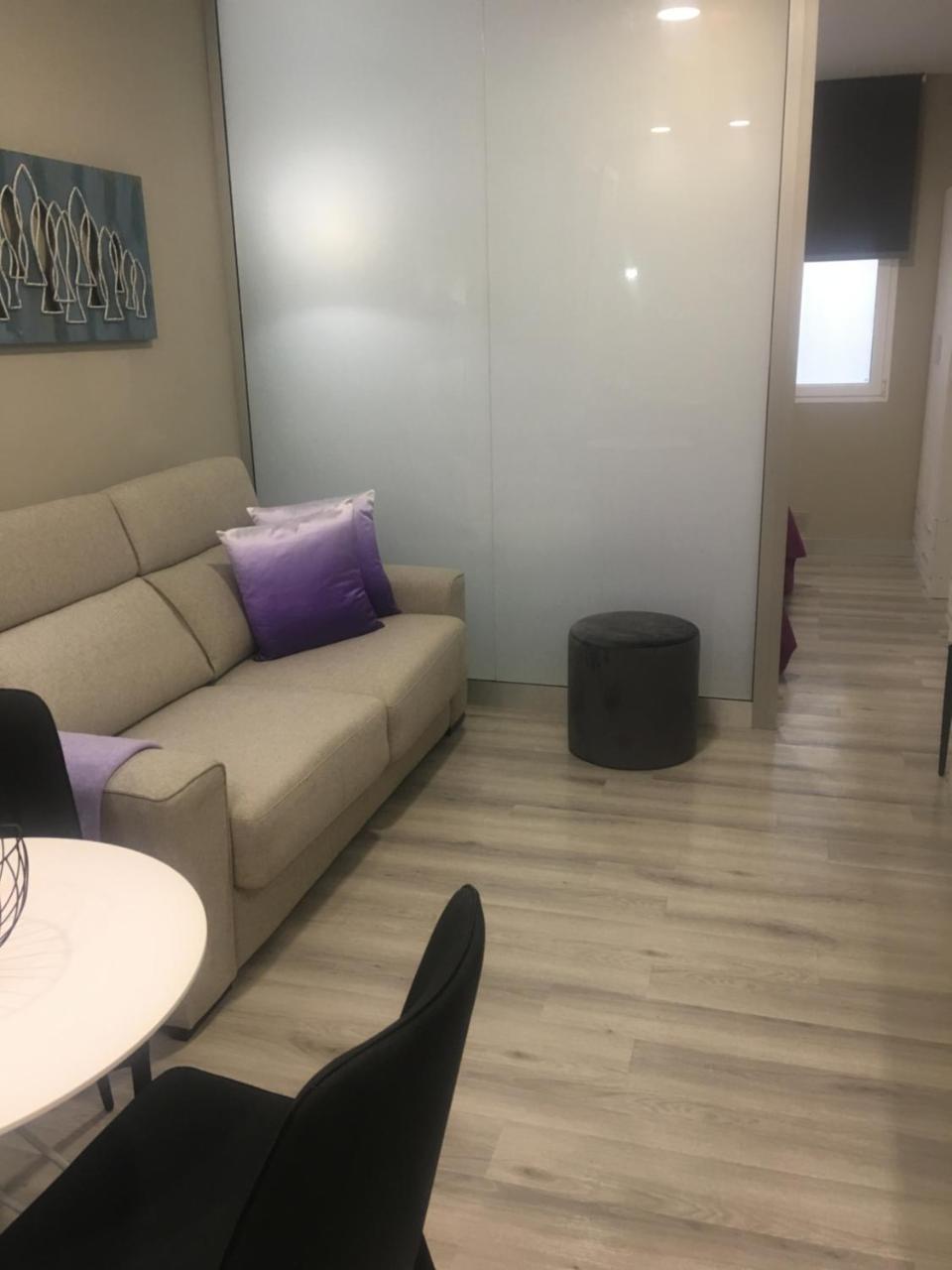 Apartmán Tc Lindamar Las Palmas de Gran Canaria Exteriér fotografie